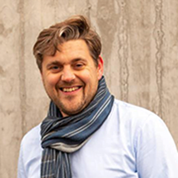 Jürgen Vanderbeken